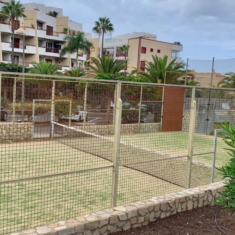 Apartamento Las Palmeritas Palm Mar Tenerife Sur - One-Bedroom Apartment - 54