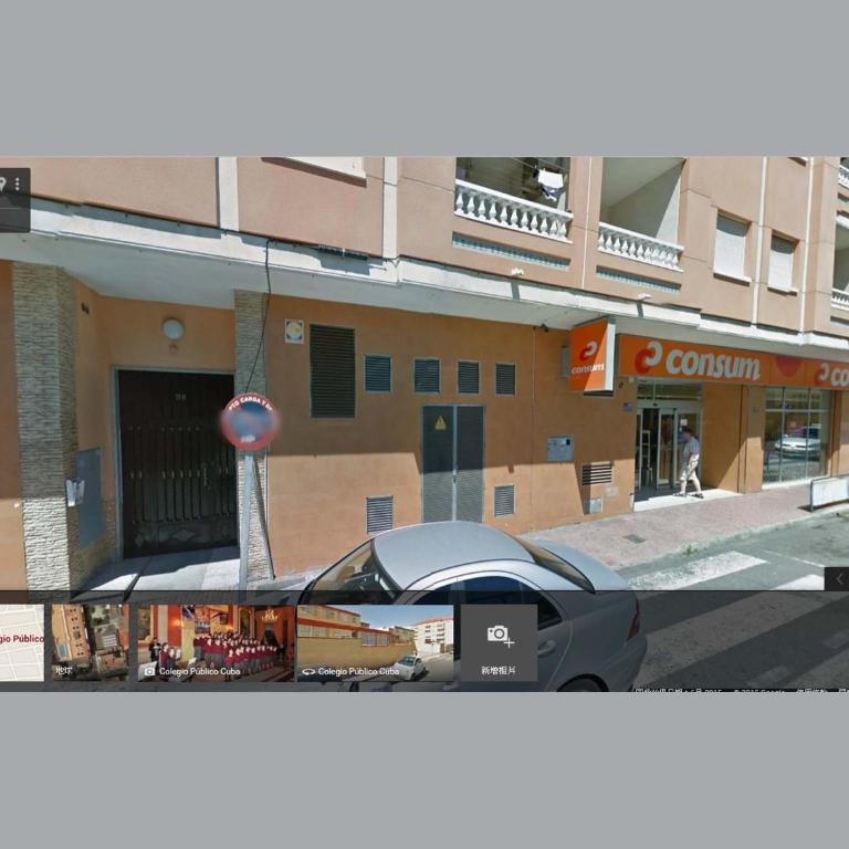 Zoa Apartment - Apartment with Terrace - 1