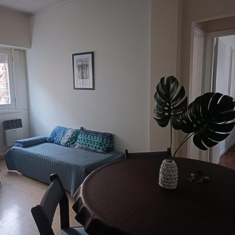 ESQUINA LUMINOSA zona PLAZA COLON - Apartamento de 2 dormitorios - 8