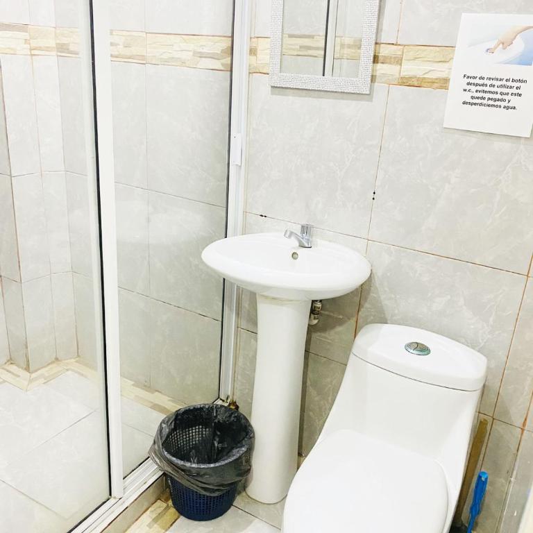Casa Desierto los cabos - Apartamento de 1 dormitorio - 6