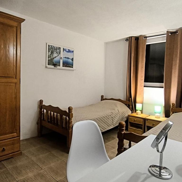 House in the pines - Kuća sa 2 Spavaće Sobe - 15