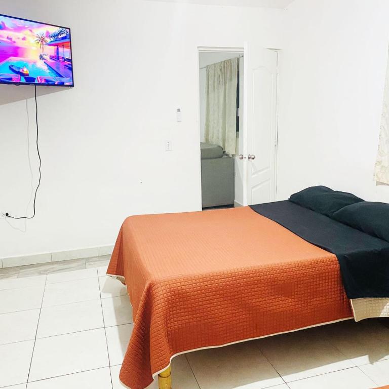 Casa Desierto los cabos - Apartamento de 1 dormitorio - 4