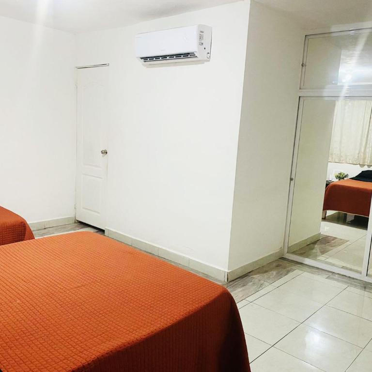 Casa Desierto los cabos - Apartamento de 1 dormitorio - 5
