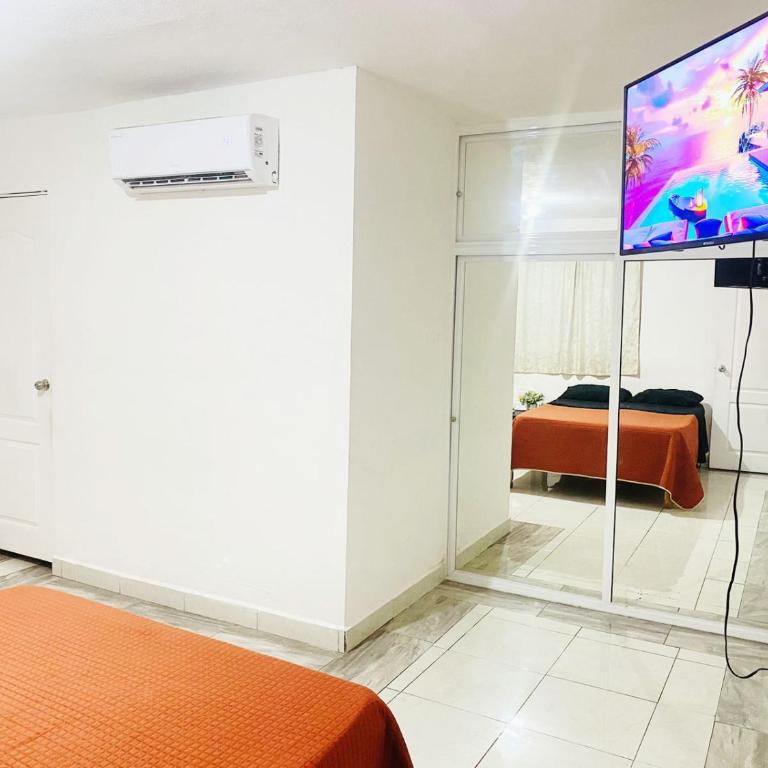 Casa Desierto los cabos - Apartamento de 1 dormitorio - 7