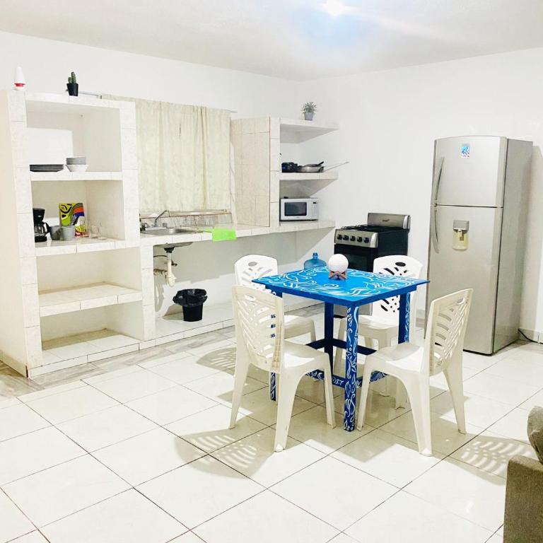 Casa Desierto los cabos - Apartamento de 1 dormitorio - 11