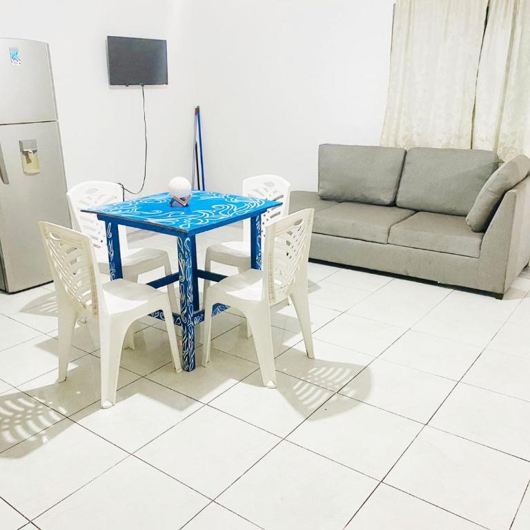 Casa Desierto los cabos - Apartamento de 1 dormitorio - 12