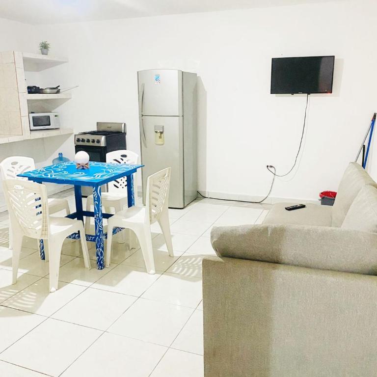 Casa Desierto los cabos - Apartamento de 1 dormitorio - 13