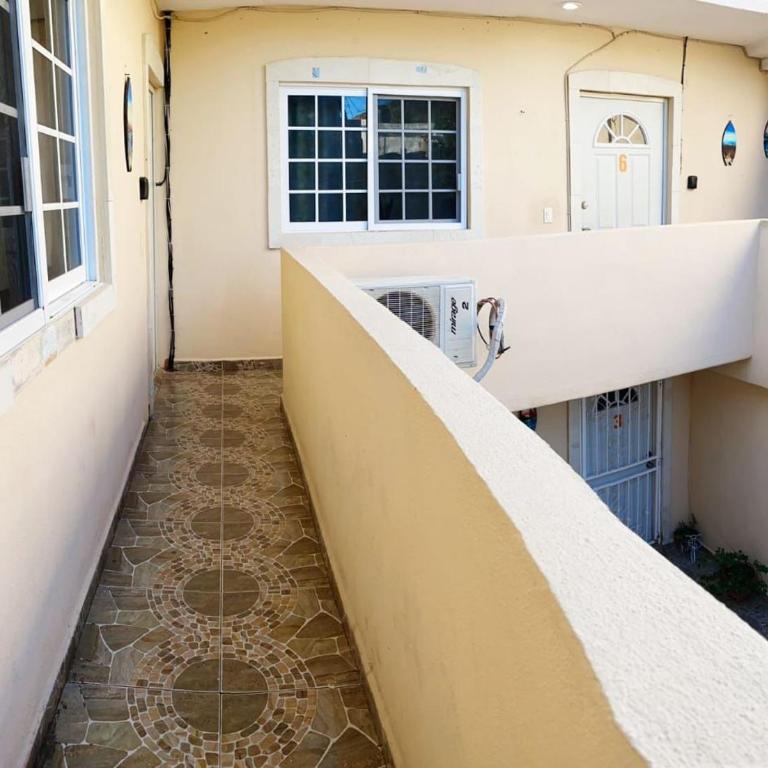 Casa Desierto los cabos - Apartamento de 1 dormitorio - 15