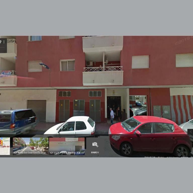 Apartment Huerto - Apartment with Pool View - 16
