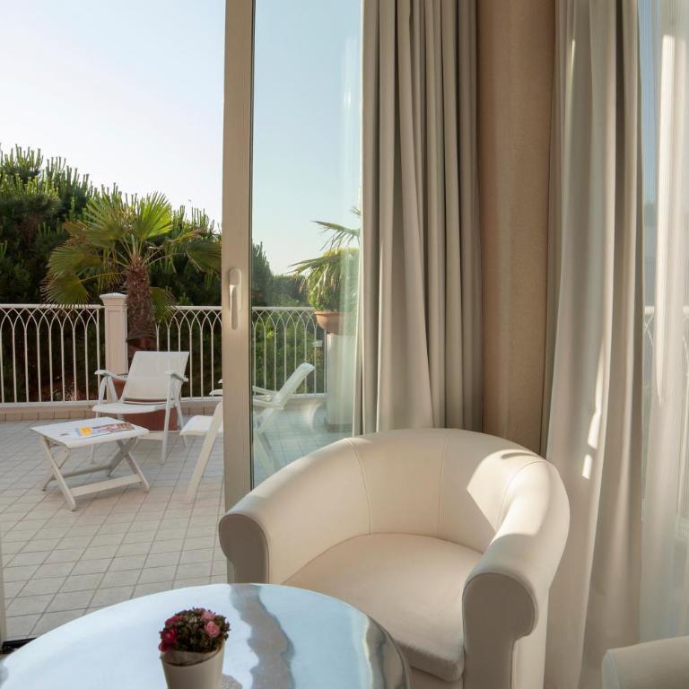 Hotel Gala - Penthouse Suite - 4
