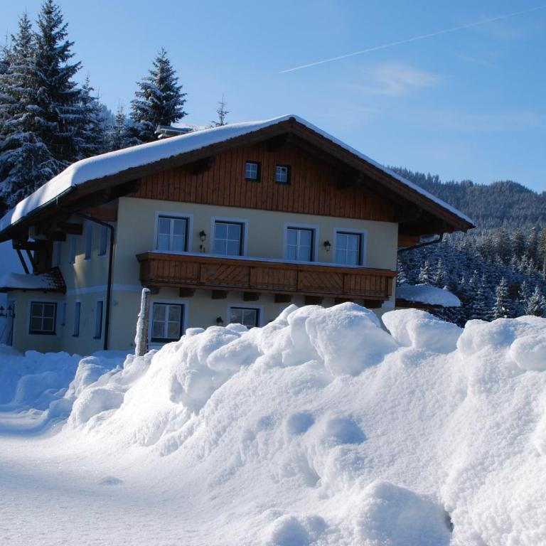 Schipplegg - Apartment mit 2 Schlafzimmern - 16