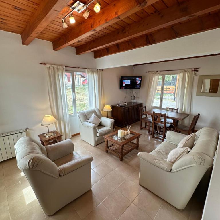 Apartamentos cerca del lago - Apartamento Dúplex - 10