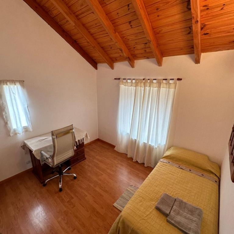 Apartamentos cerca del lago - Apartamento Dúplex - 6