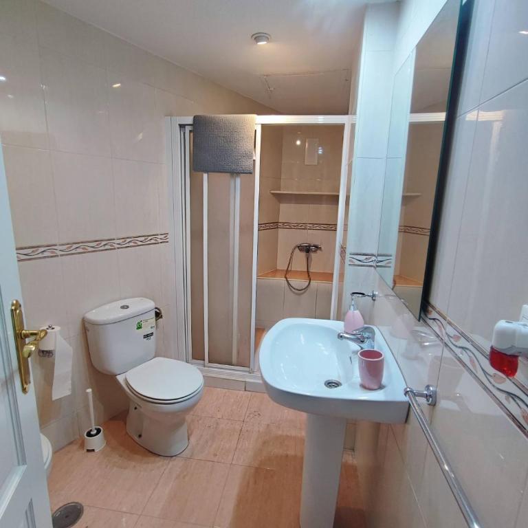 Agarimo Homes - Aroca - Apartamento de 3 dormitorios - 12