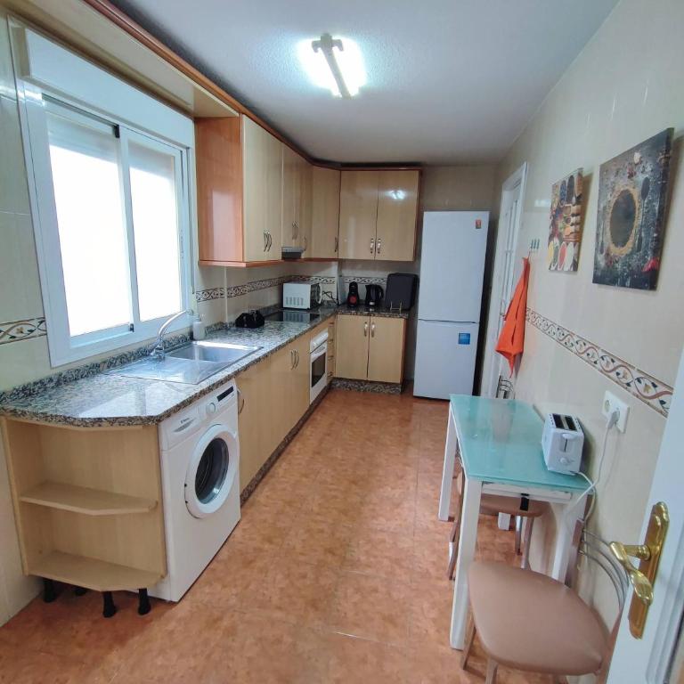 Agarimo Homes - Aroca - Apartamento de 3 dormitorios - 14