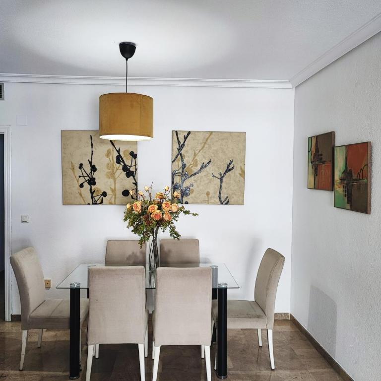 Agarimo Homes - Aroca - Apartamento de 3 dormitorios - 19