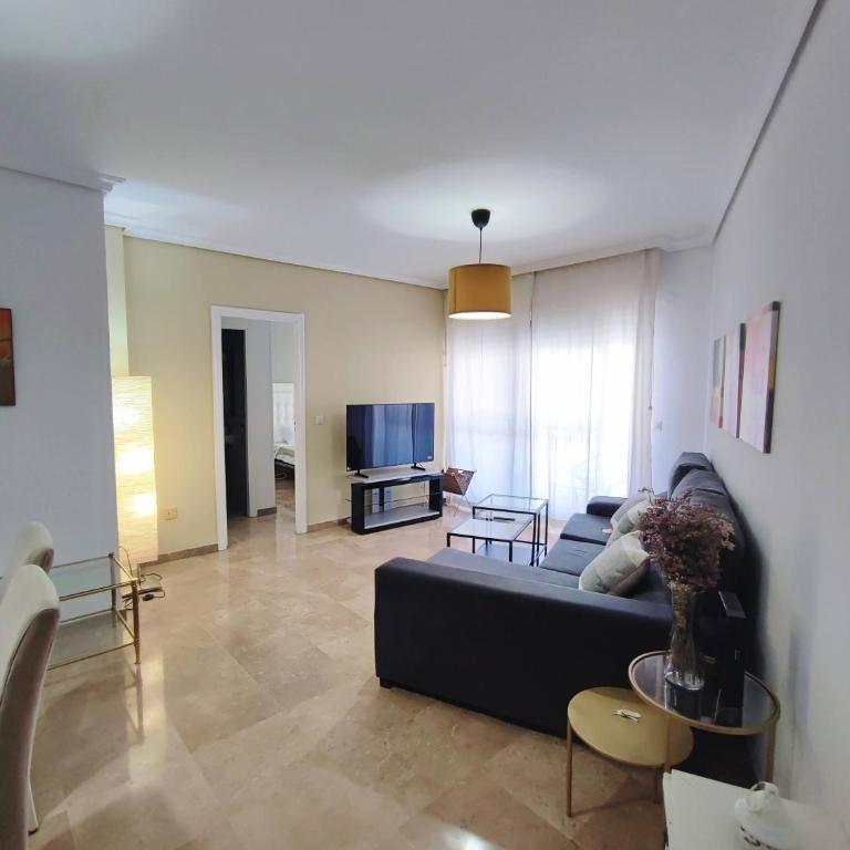 Agarimo Homes - Aroca - Apartamento de 3 dormitorios - 3