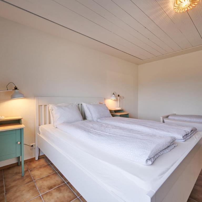 Stay Switzerland Apartments - Top of Interlaken - 6