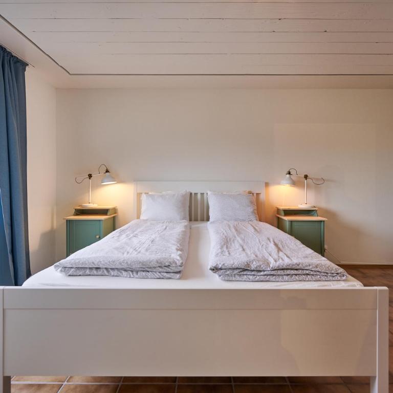 Stay Switzerland Apartments - Top of Interlaken - 11