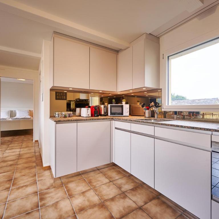 Stay Switzerland Apartments - Top of Interlaken - 14
