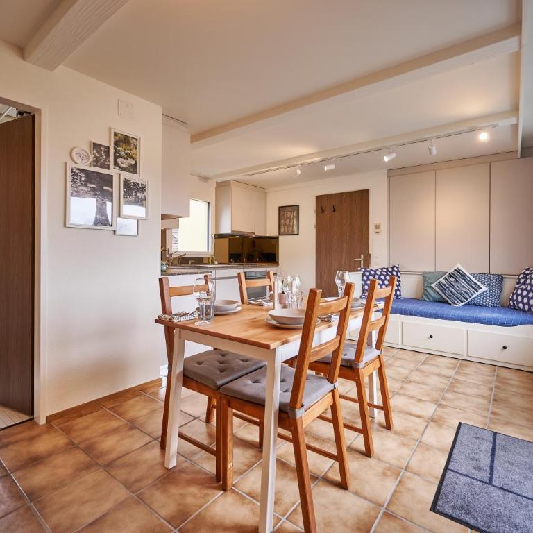 Stay Switzerland Apartments - Top of Interlaken - 16