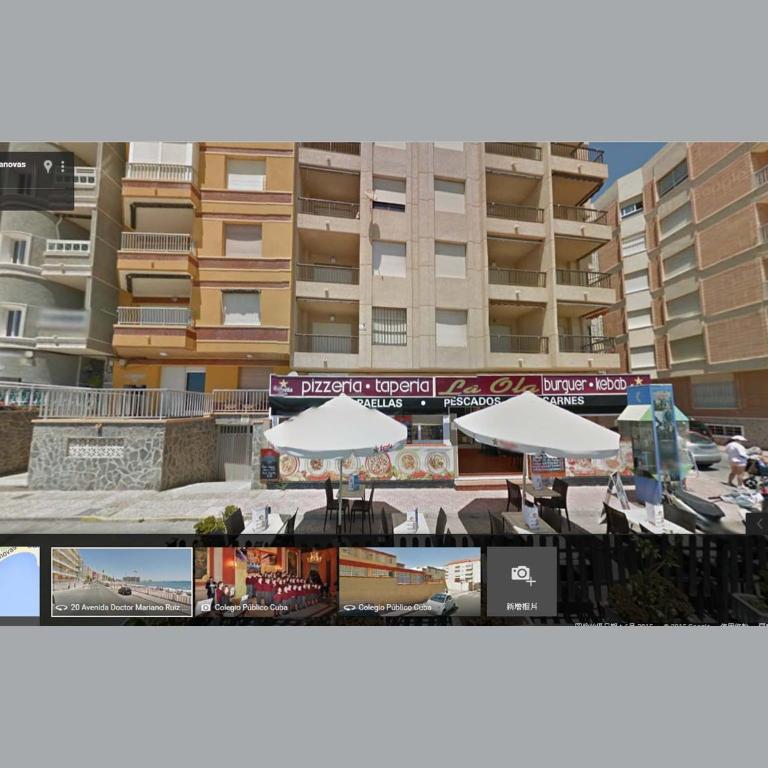 Sea View Apartment - Apartment with Sea View - 21