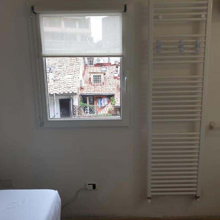 San Cosimato cozy flat - Two-Bedroom Apartment - 12