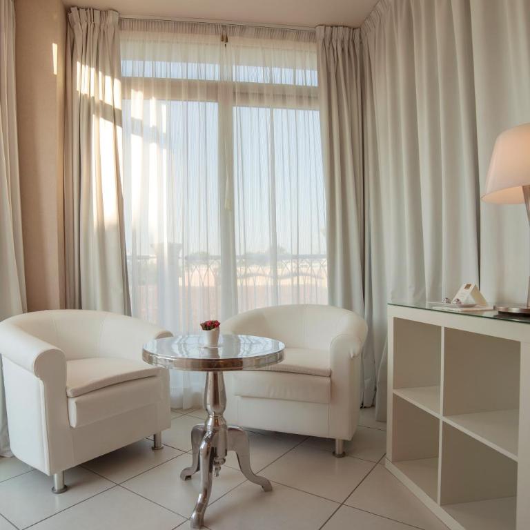 Hotel Gala - Penthouse Suite - 5