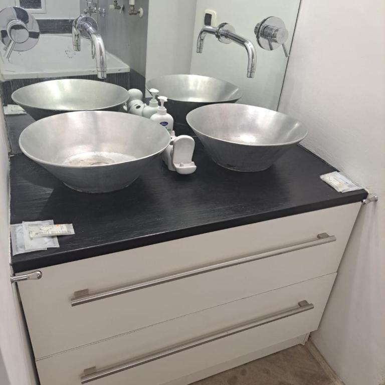 San Cosimato cozy flat - Two-Bedroom Apartment - 16