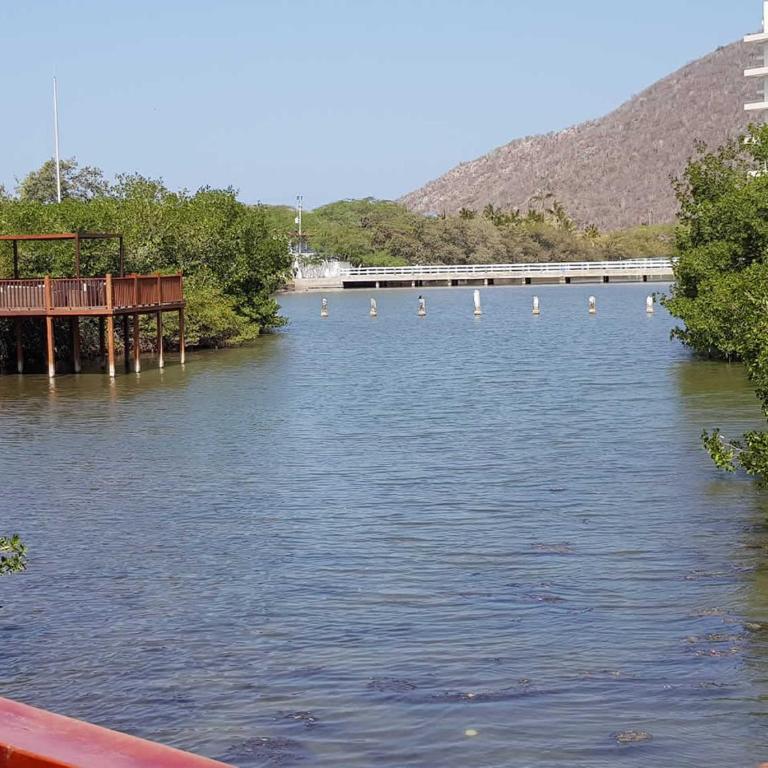 PENTHOUSE DE LUJO CON PLAYA PRIVADA en Pozos Clorados - Apartamento de 3 dormitorios - 39
