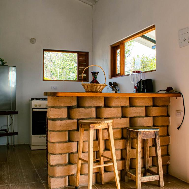La casita de Elvia - Vacation Home - 15
