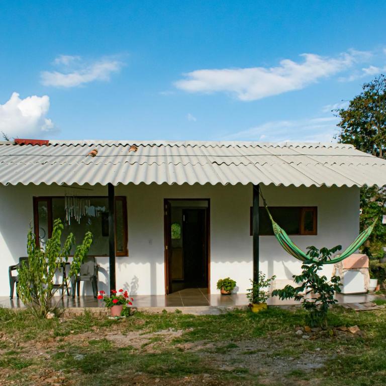 La casita de Elvia - Vacation Home - 2