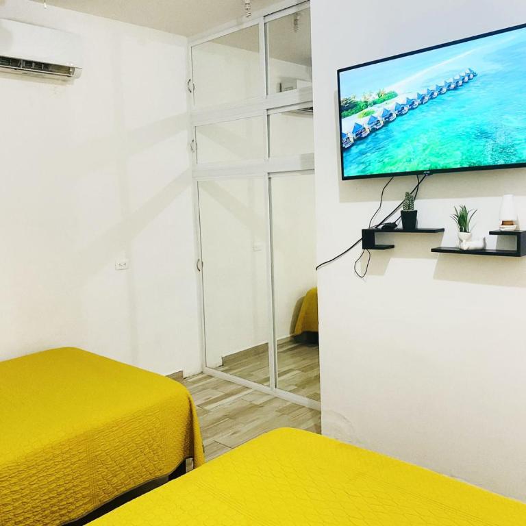 Casa Desierto los cabos - Apartamento de 1 dormitorio - 4