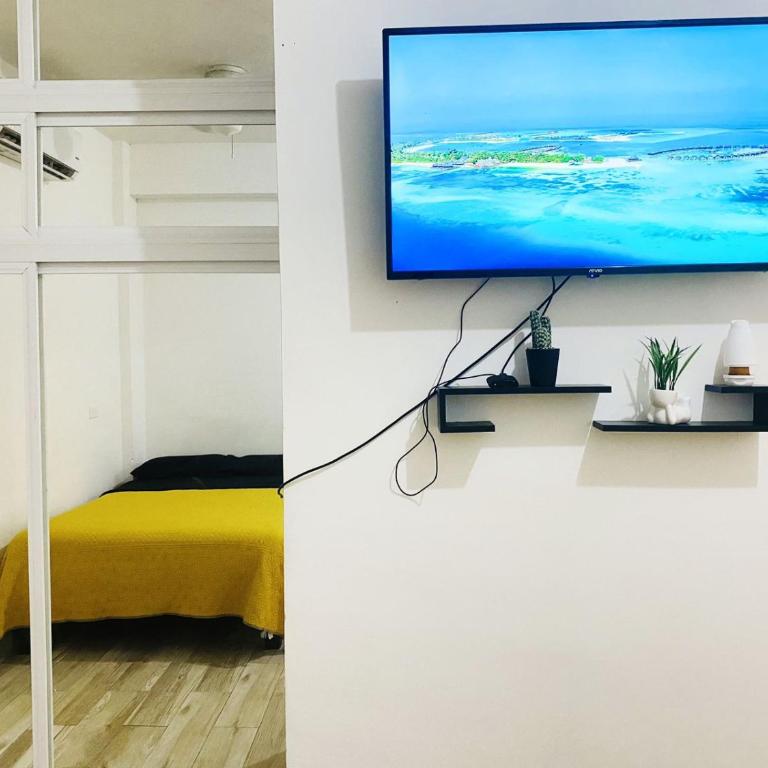 Casa Desierto los cabos - Apartamento de 1 dormitorio - 7