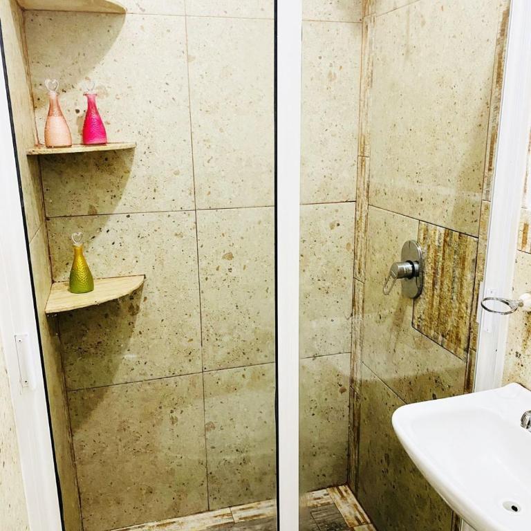 Casa Desierto los cabos - Apartamento de 1 dormitorio - 9