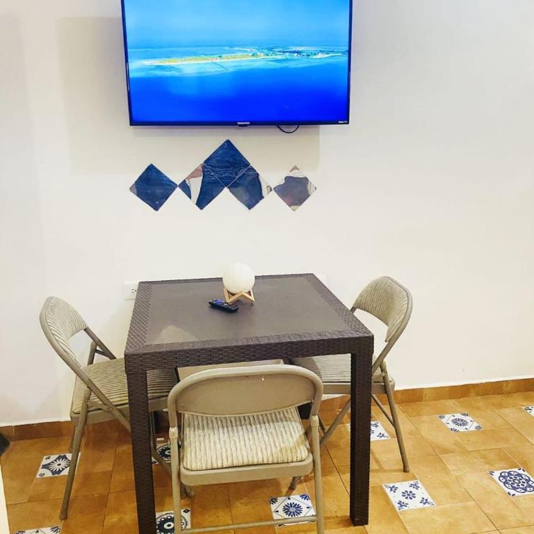 Casa Desierto los cabos - Apartamento de 1 dormitorio - 11