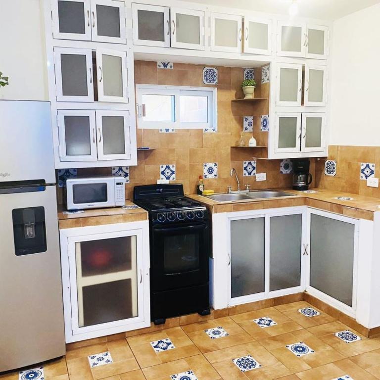 Casa Desierto los cabos - Apartamento de 1 dormitorio - 12