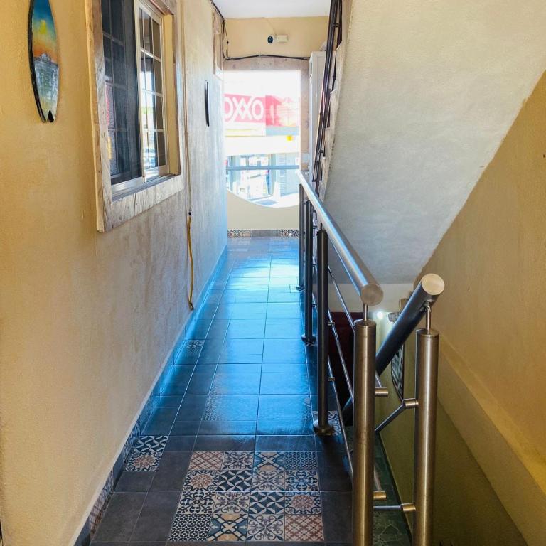 Casa Desierto los cabos - Apartamento de 1 dormitorio - 13