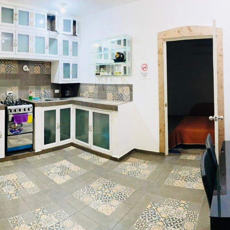 Casa Desierto los cabos - Apartamento de 1 dormitorio - 11