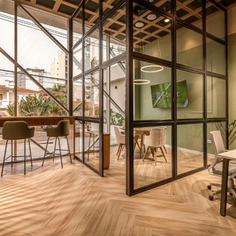 Estudio Deluxe Houze - One-Bedroom Apartment - 8