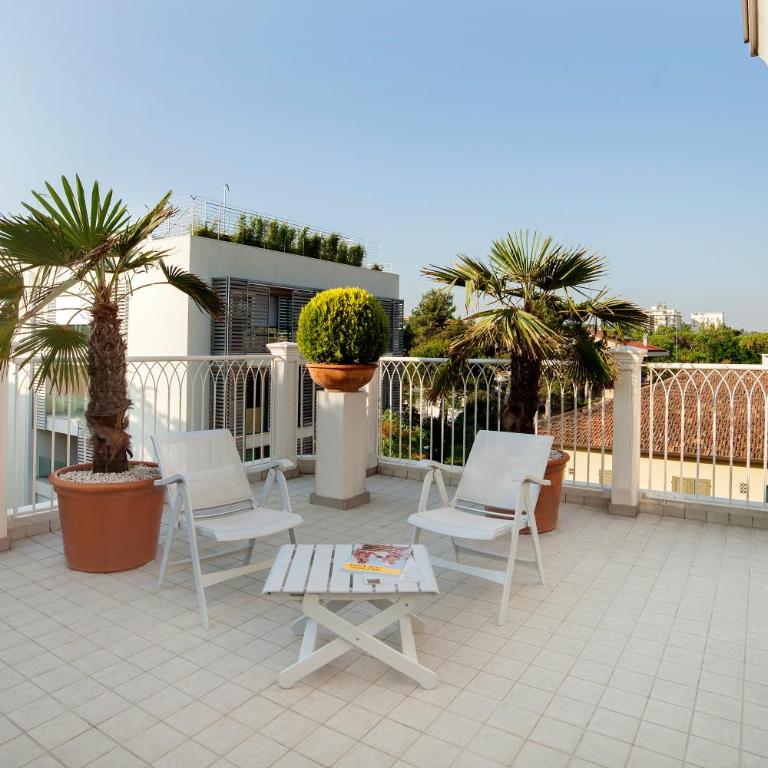 Hotel Gala - Penthouse Suite - 7