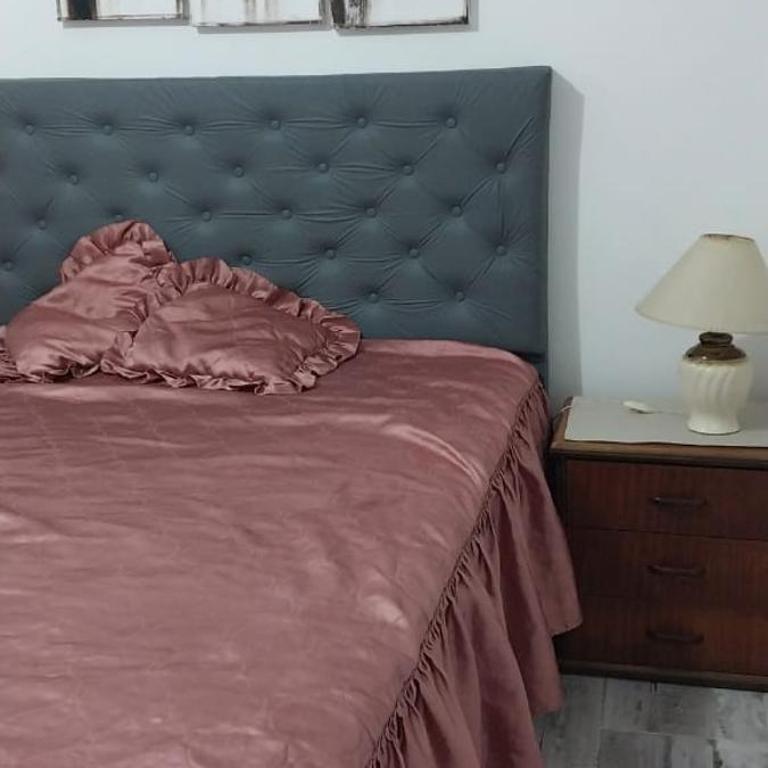 Mar de Ajo - Two-Bedroom Apartment - 23