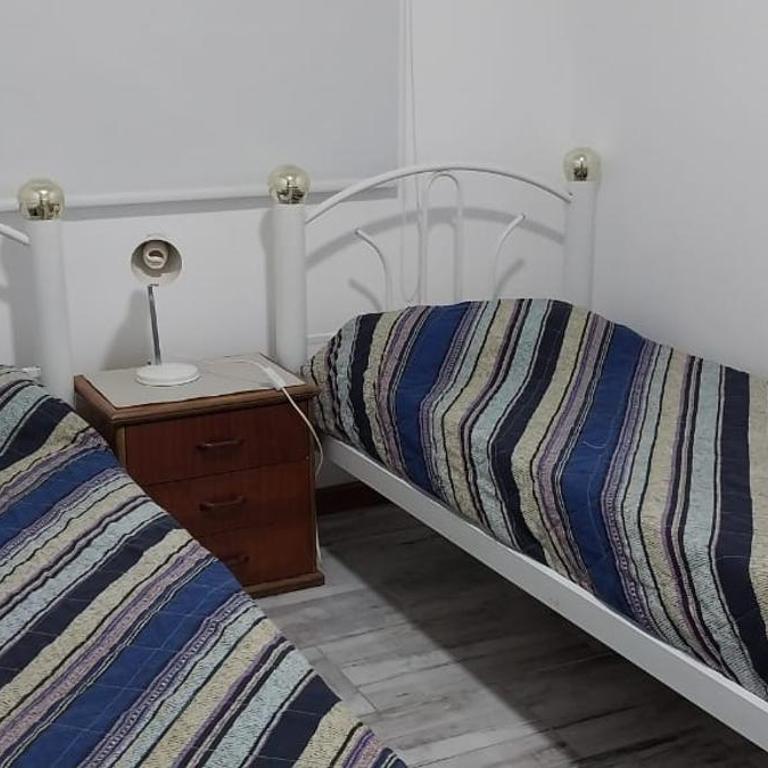 Mar de Ajo - Two-Bedroom Apartment - 18