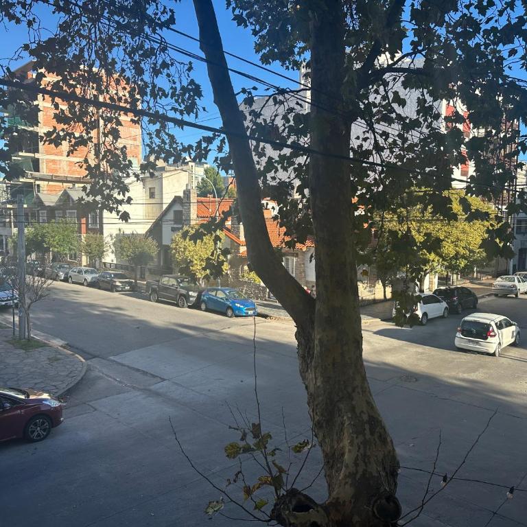 Departamento a la calle Premium Aldrey - Estudio - 5