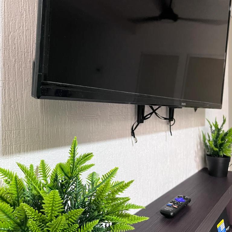 Bonito departamento en privada con alberca - Apartamento de 2 dormitorios - 7