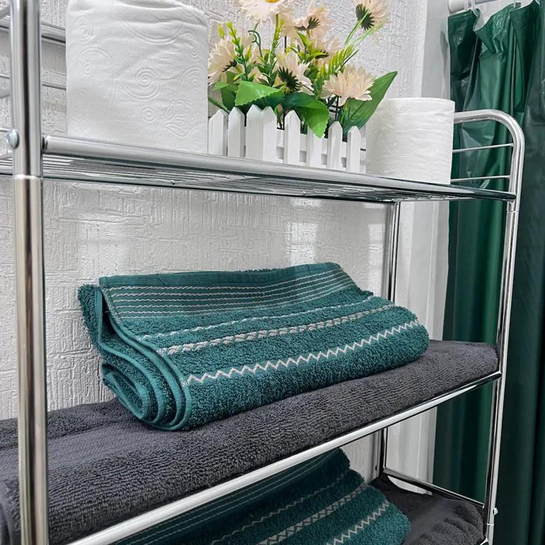Bonito departamento en privada con alberca - Apartamento de 2 dormitorios - 42