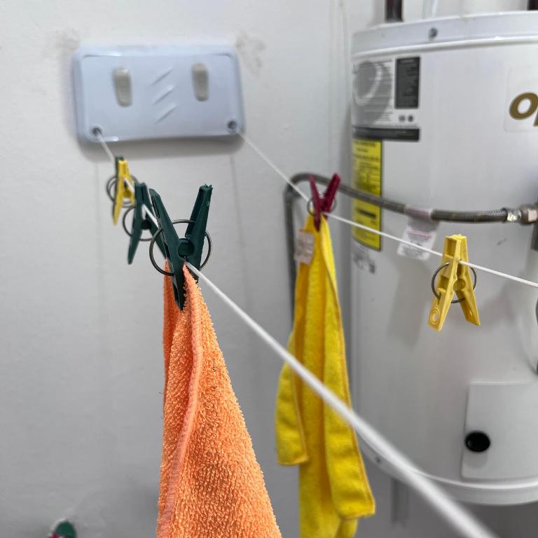 Bonito departamento en privada con alberca - Apartamento de 2 dormitorios - 53