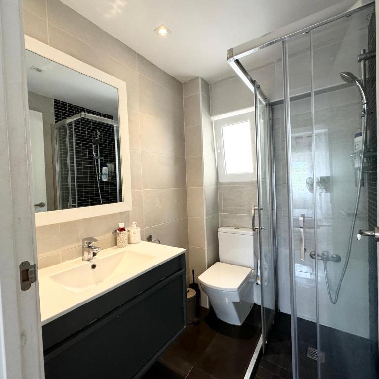 Apartsalou Priorat - Apartamento de 2 dormitorios - 16