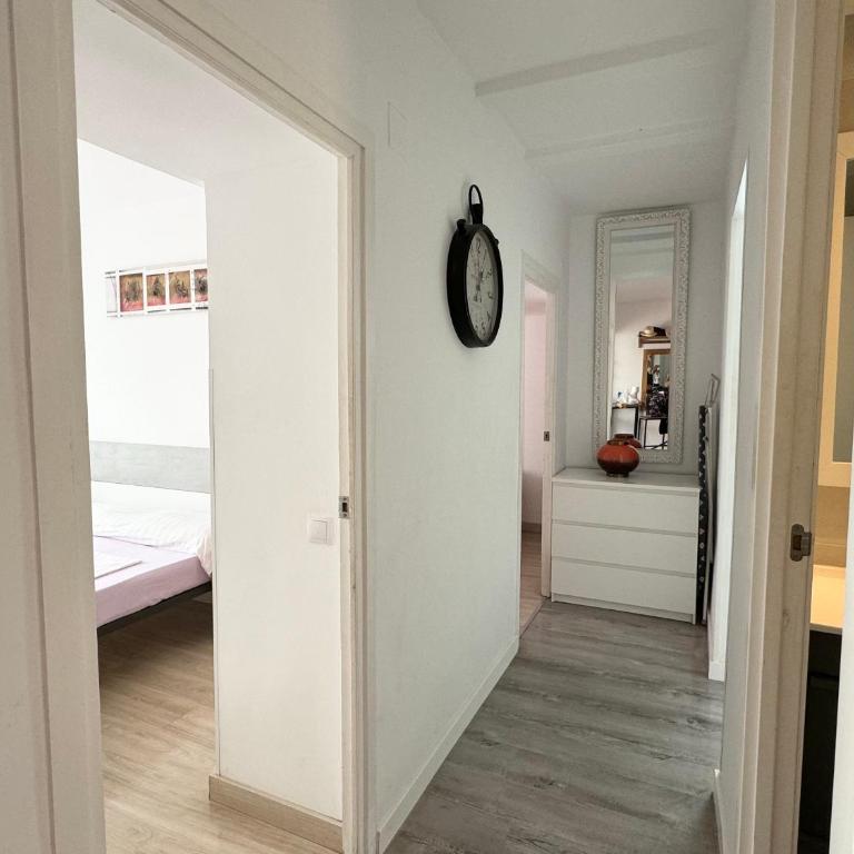 Apartsalou Priorat - Apartamento de 2 dormitorios - 9