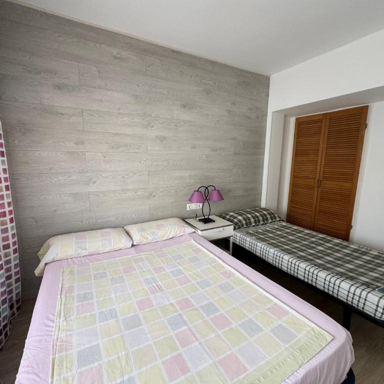 Apartsalou Priorat - Apartamento de 2 dormitorios - 4